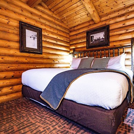 Elk Country Inn Джексон Экстерьер фото