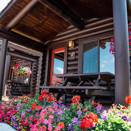 Elk Country Inn Джексон Экстерьер фото