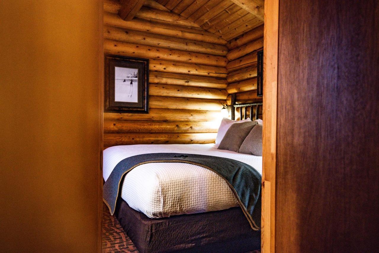 Elk Country Inn Джексон Экстерьер фото
