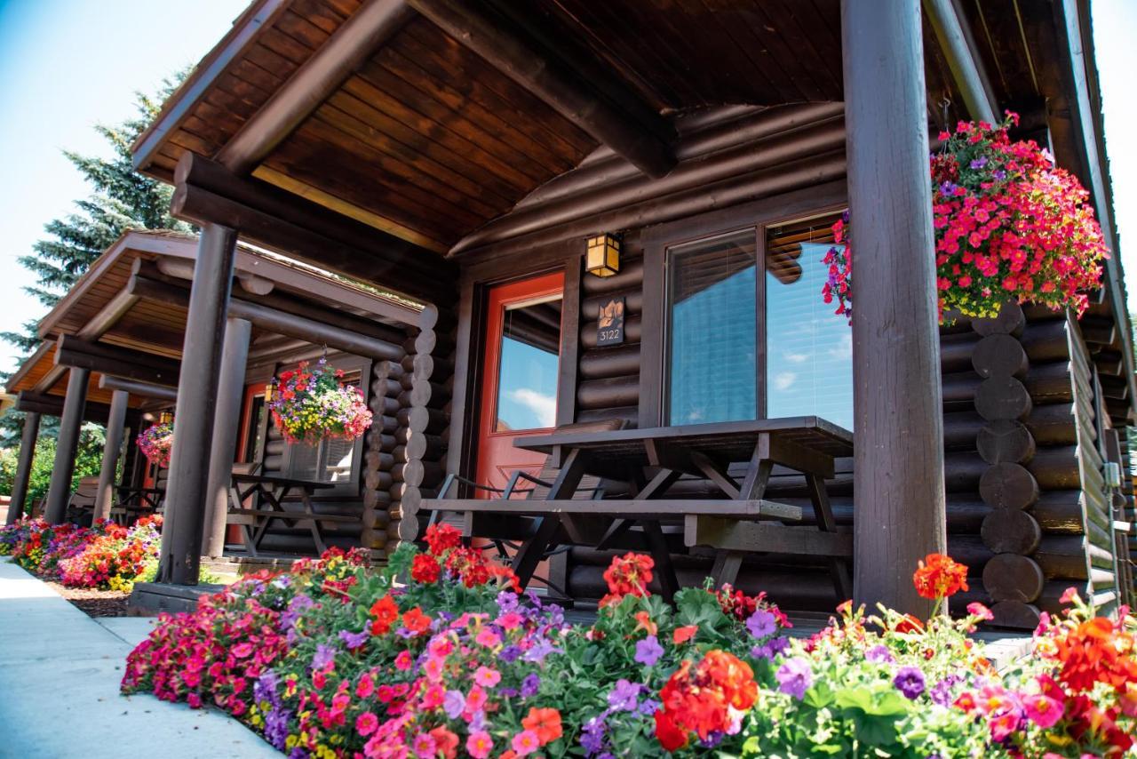 Elk Country Inn Джексон Экстерьер фото